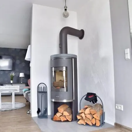 Haffmuschel Ueckermünde