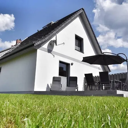 Casa vacanze Haffmuschel