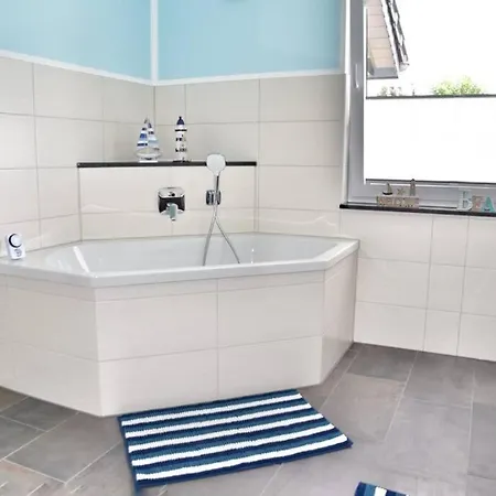 Casa vacanze Haffmuschel *