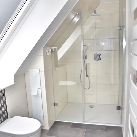 Casa vacanze Haffmuschel *