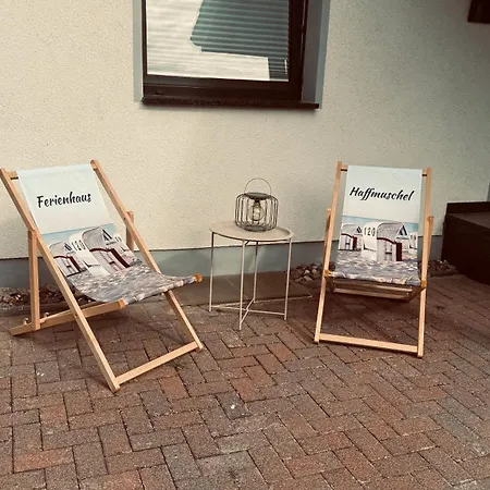 Casa vacanze Haffmuschel